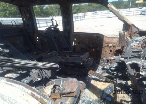 2014 Ford F-250 Lariat из США, поврежденный, VIN 1FT7W2BT4EEA89002